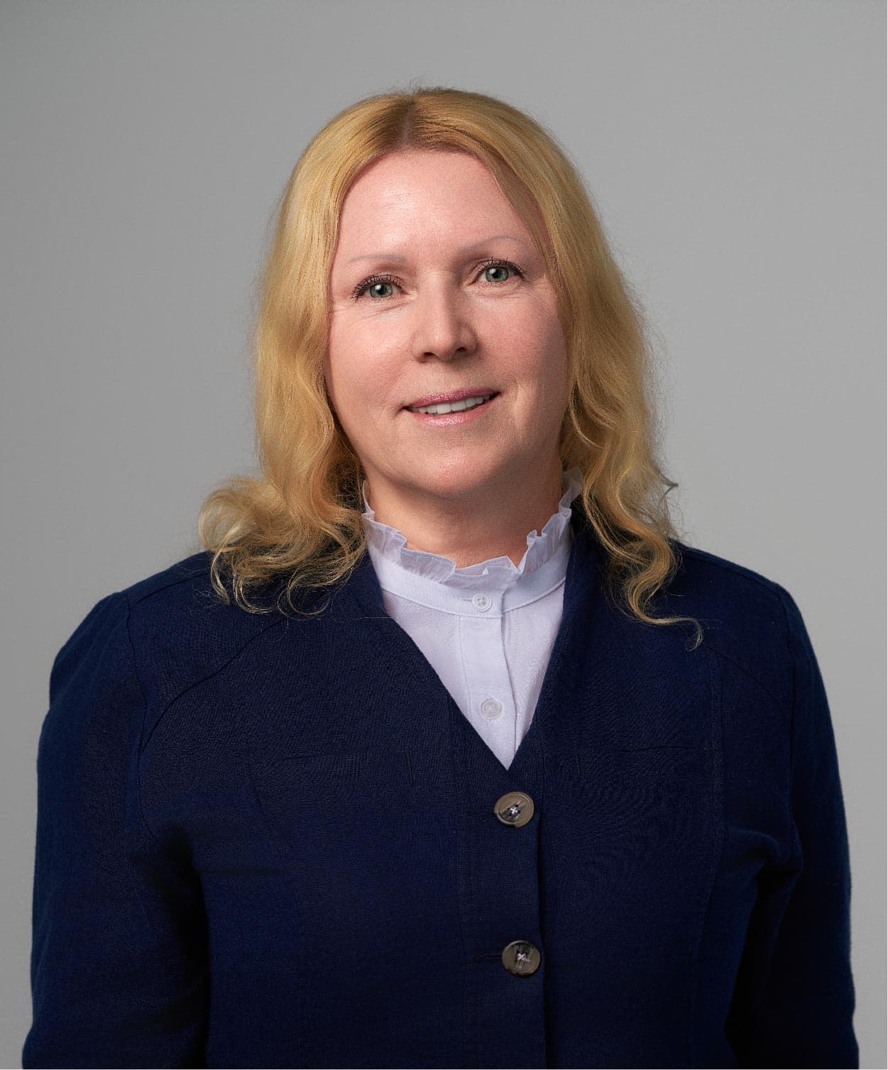 Lana Zlachevskaya