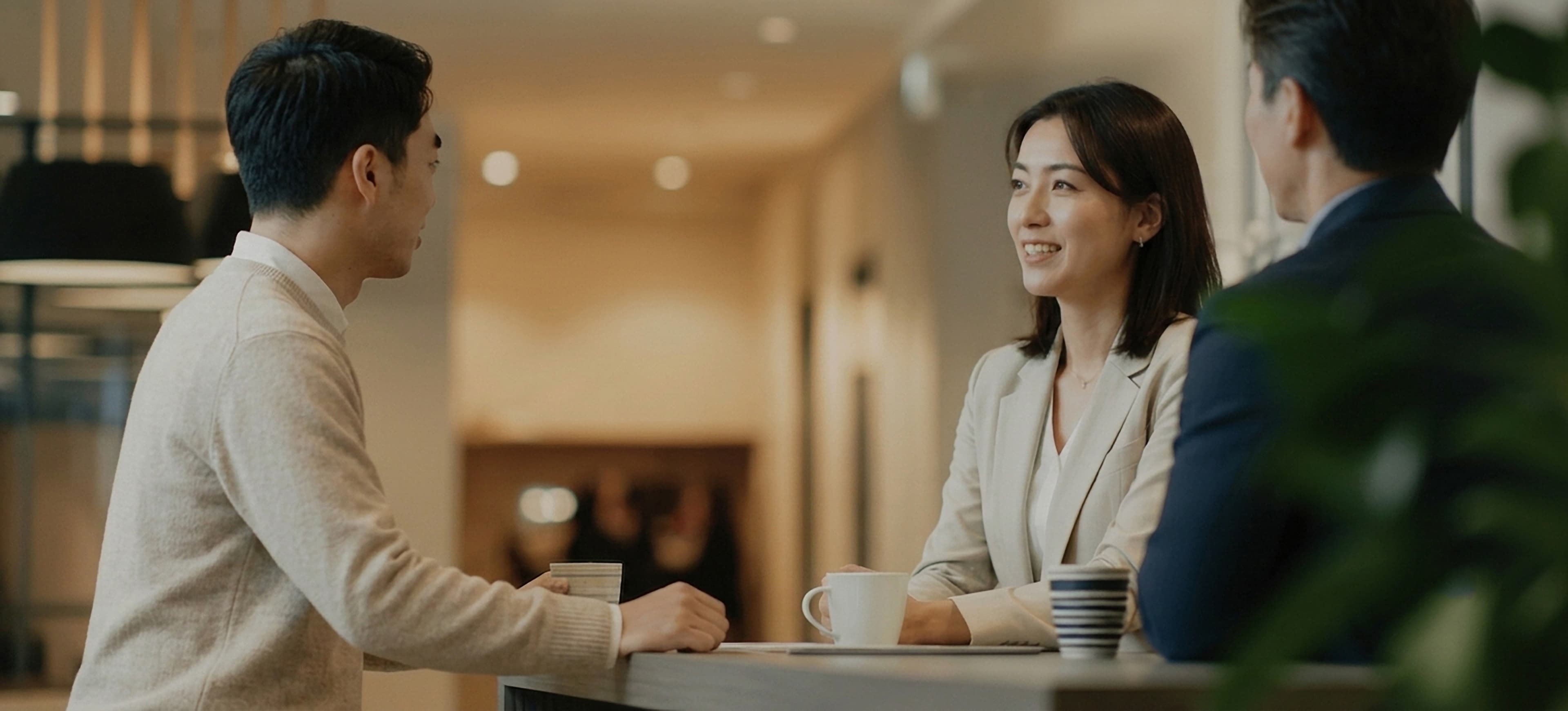 Property consultation