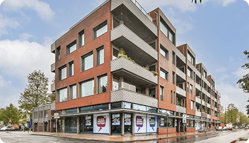 Multi-Property Investors