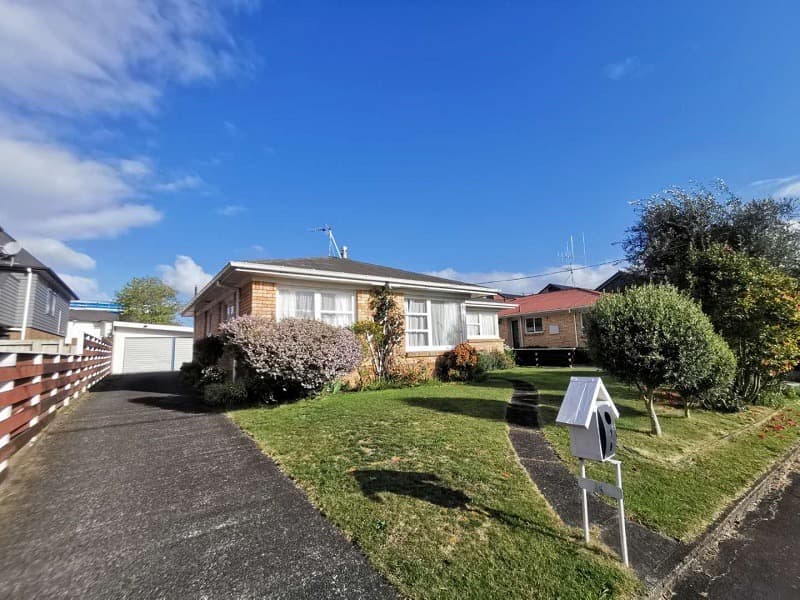 16 Beaumont Street, Hamilton East, Hamilton