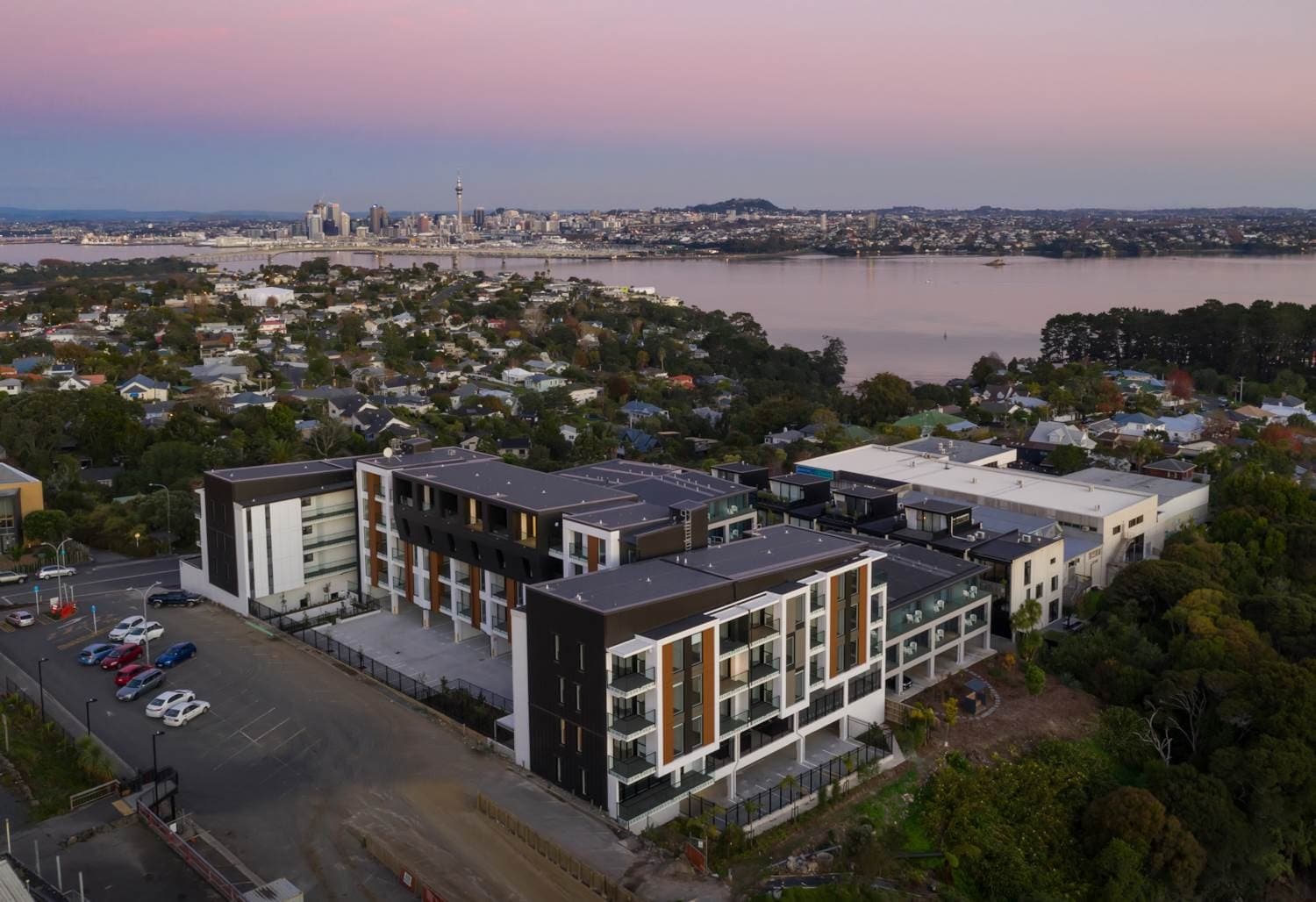 19 Rawene Road, Birkenhead, Auckland thumbnail 20