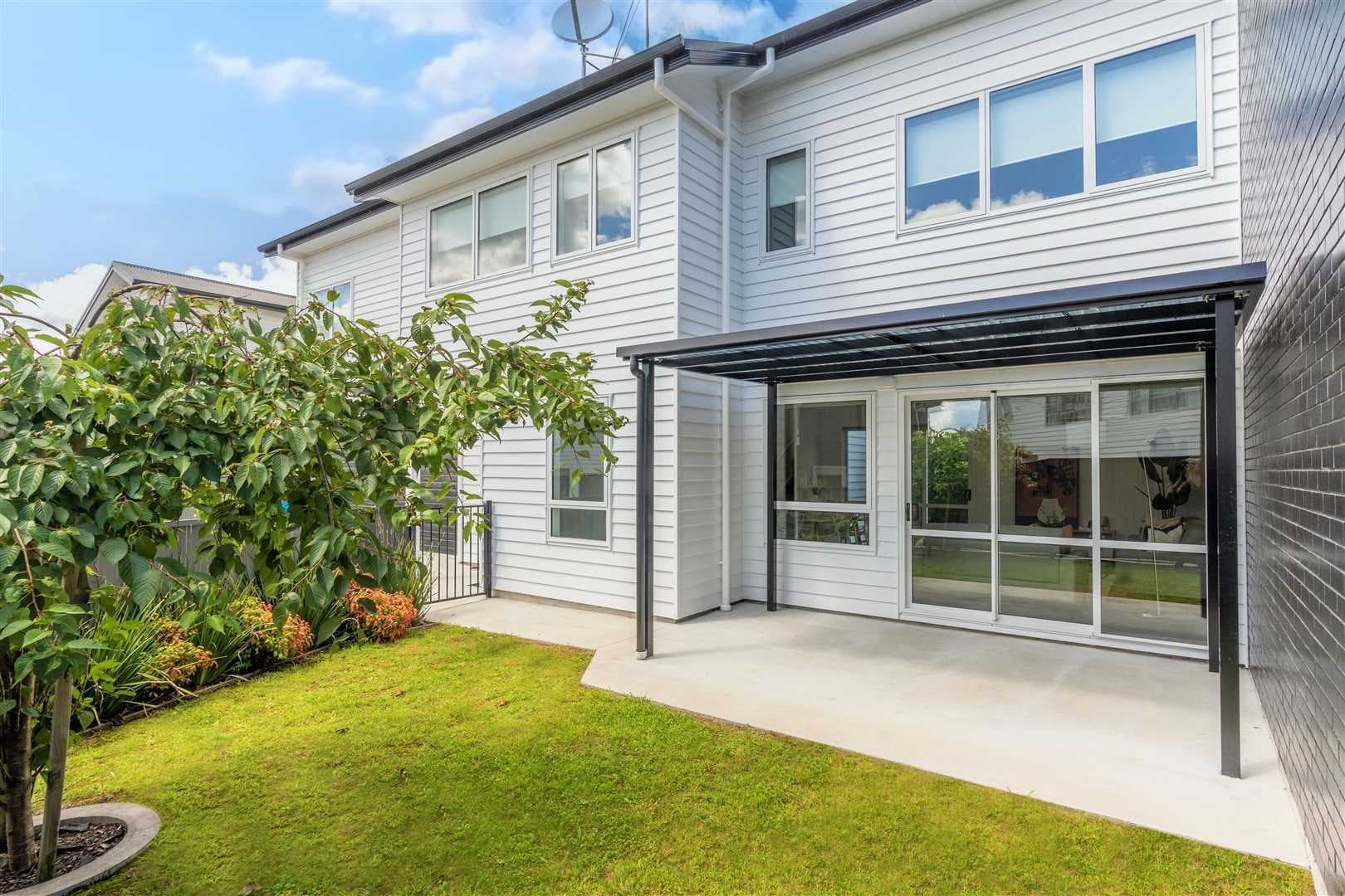 4 Felicity Place, Unsworth Heights, Auckland