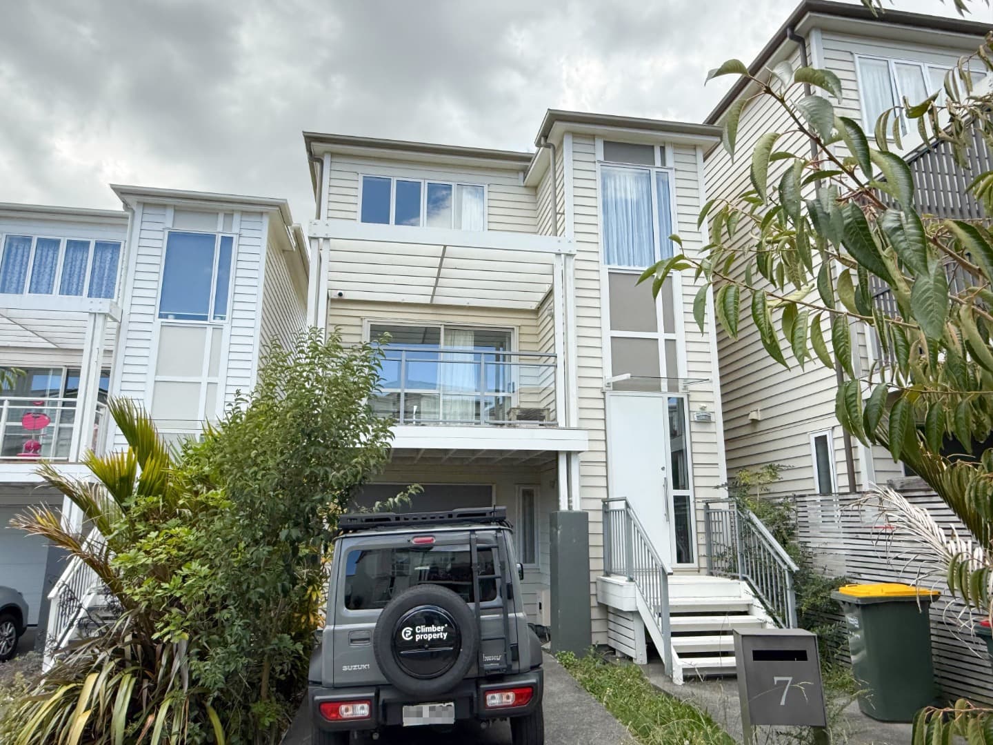7 Panakenake Way, Flat Bush, Auckland thumbnail 22