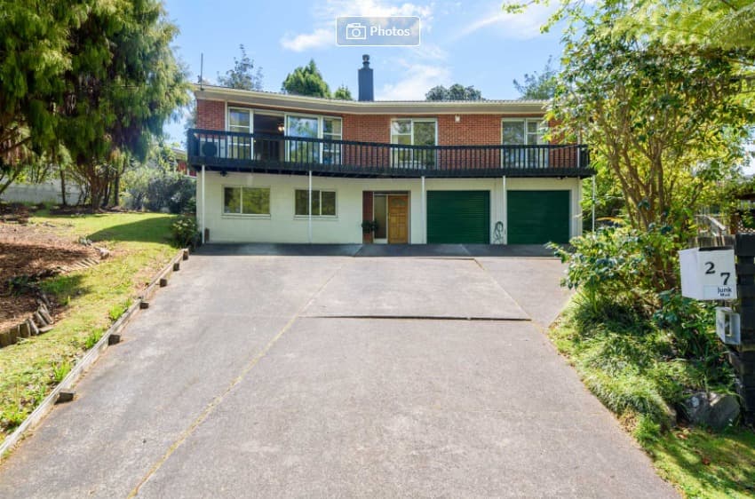 27 Crompton Road, Massey, Auckland