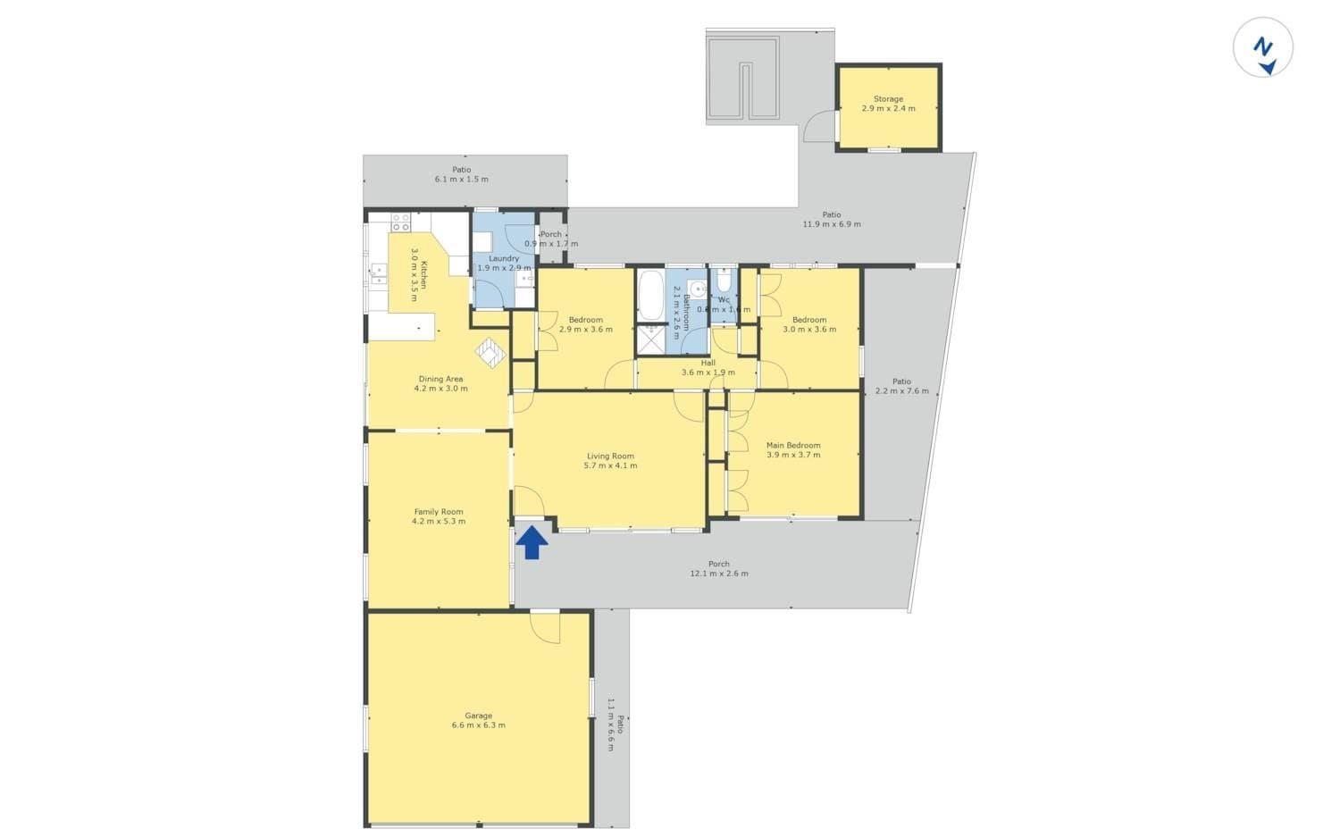 20 John Downs Drive, Browns Bay, Auckland thumbnail 22