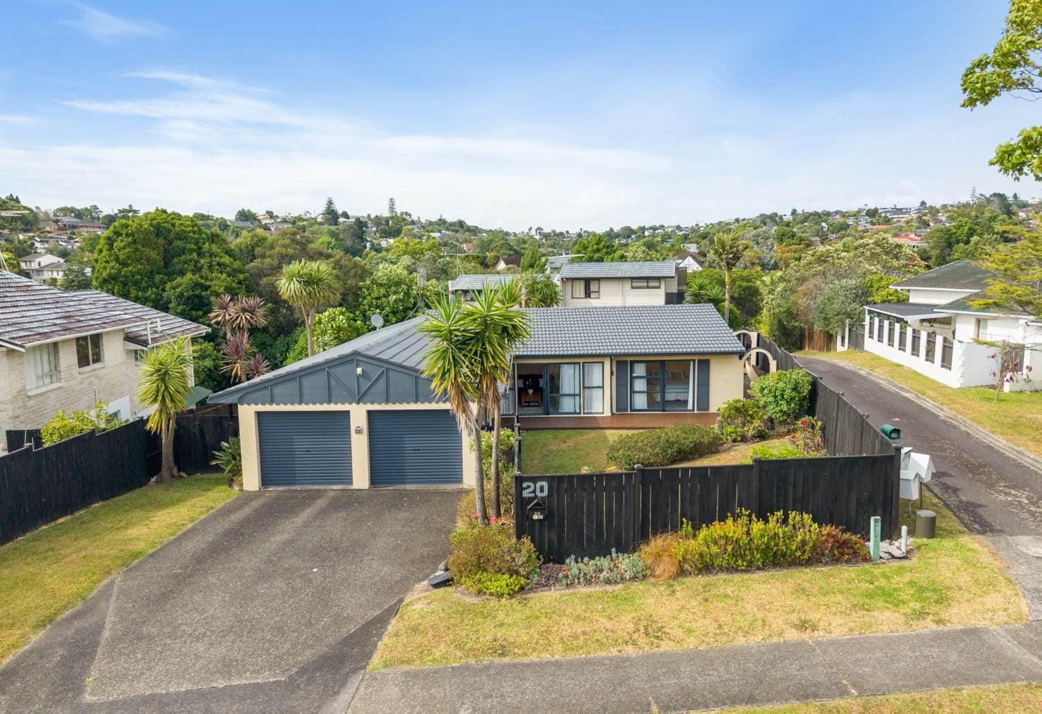 20 John Downs Drive, Browns Bay, Auckland