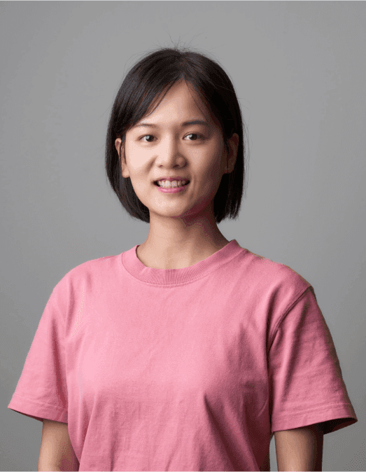 Chloe Qin