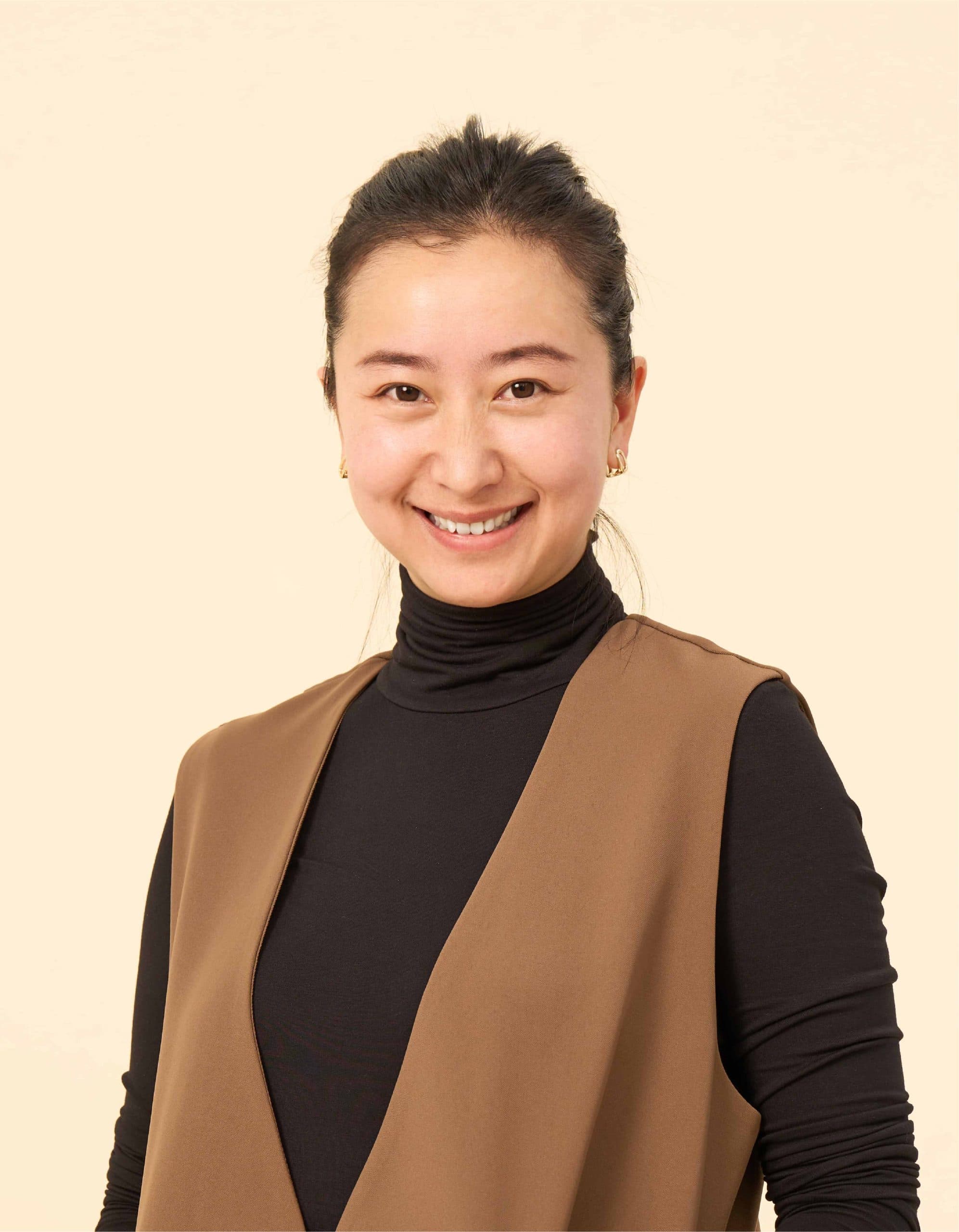 Echo Zhou