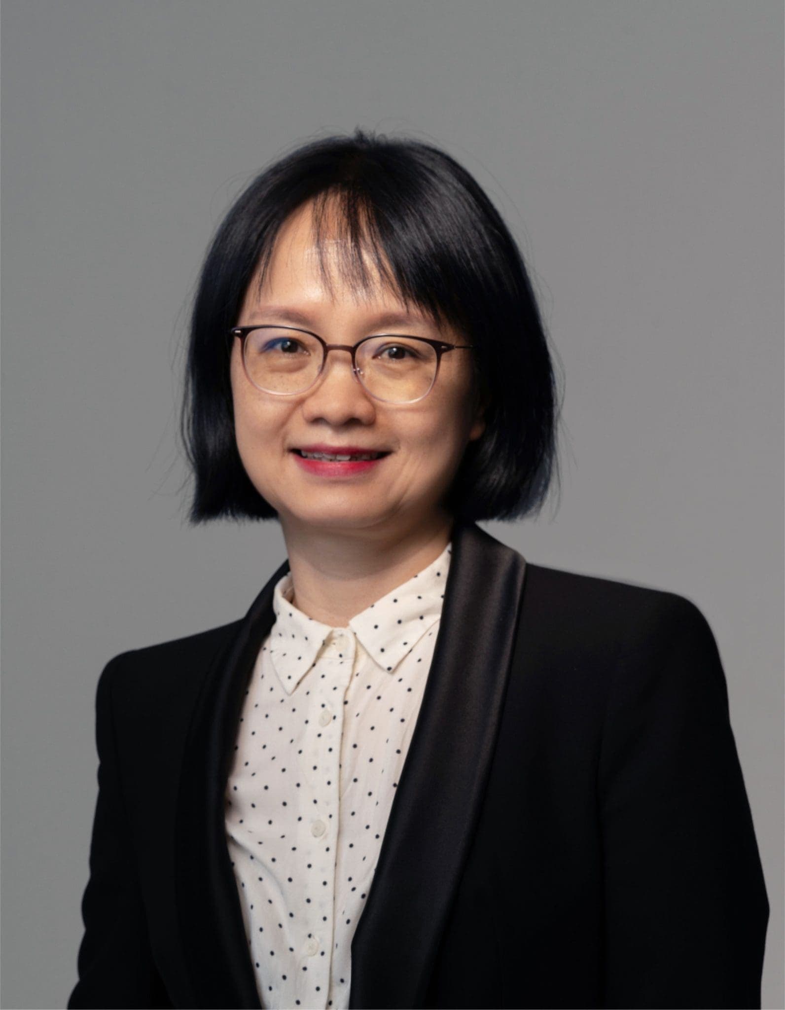 Elaine Lin