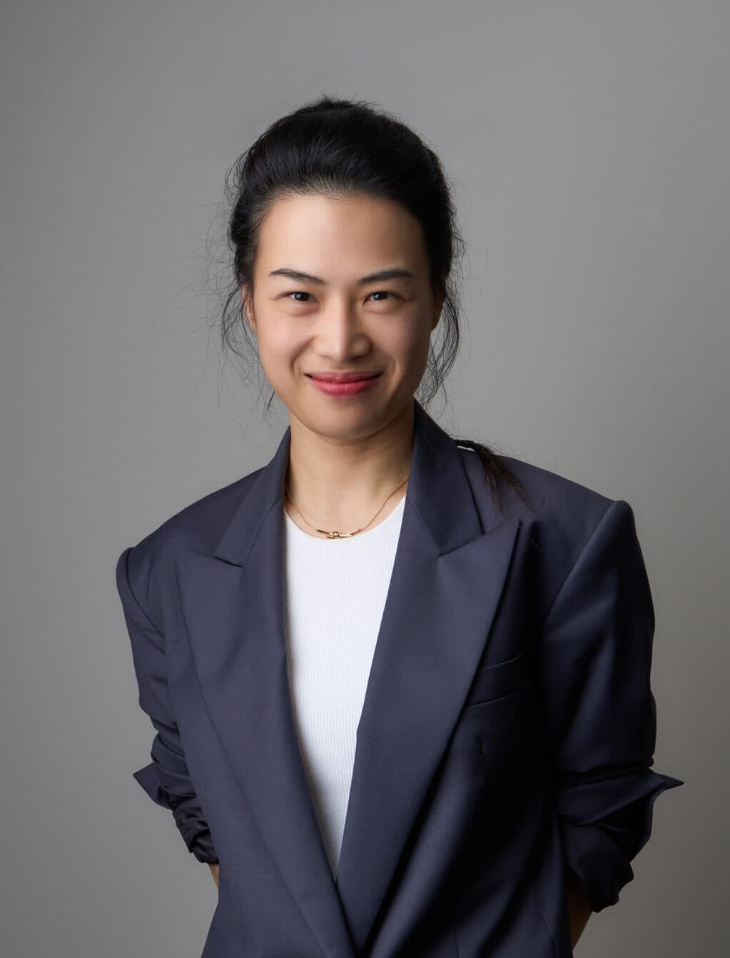Grace Hu