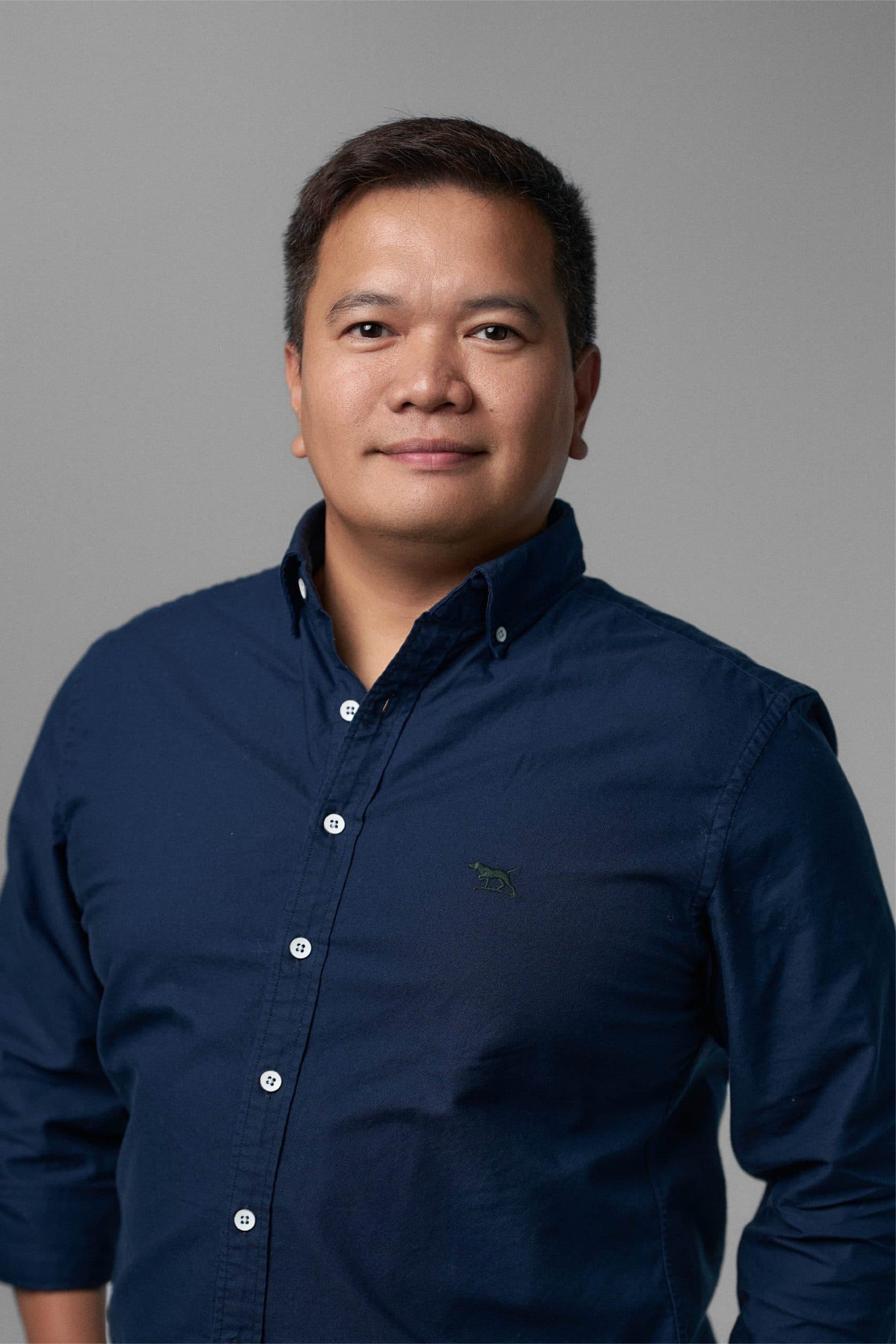 Joseph Argao