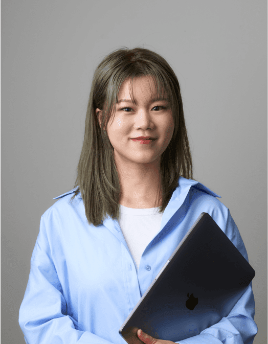 Lily Fu