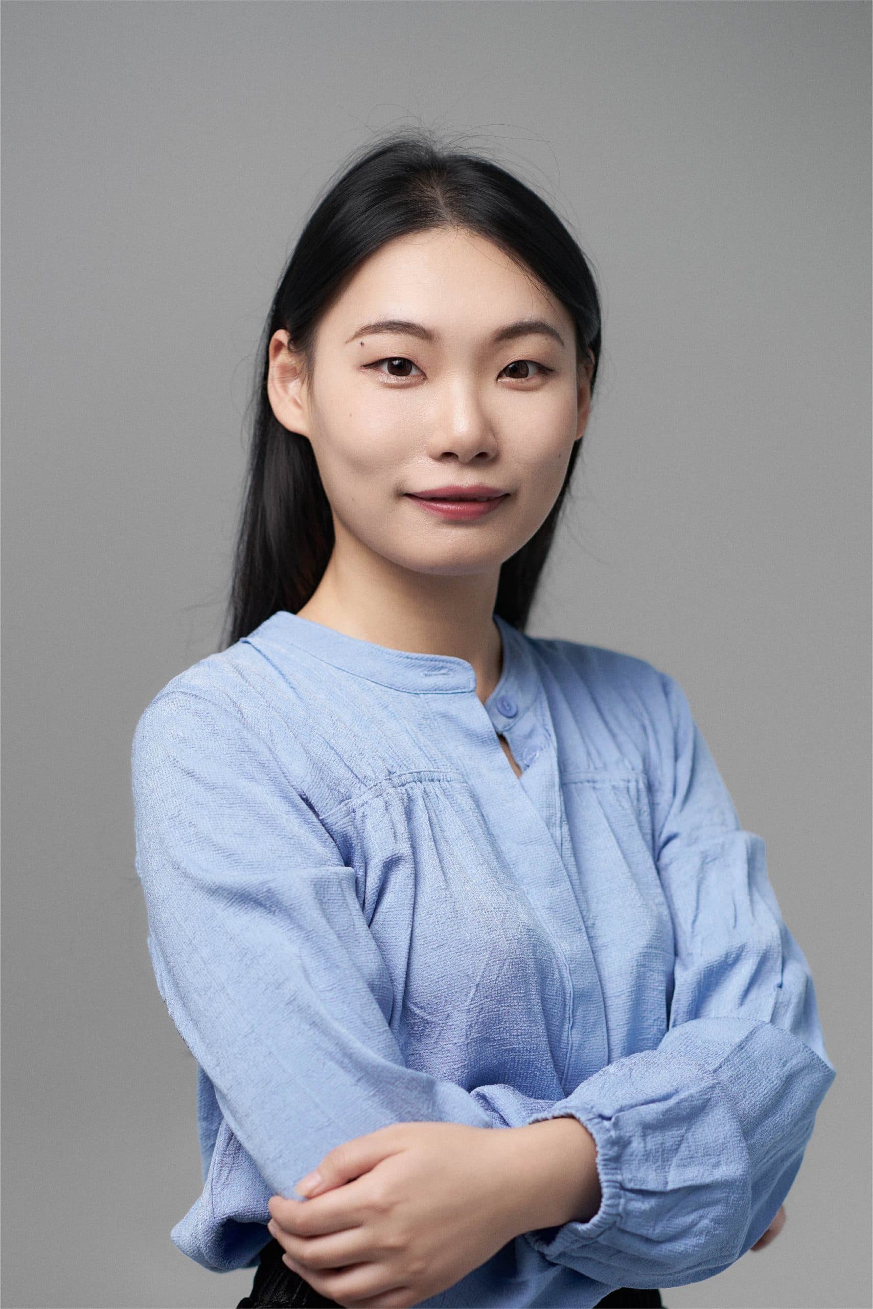 Lucy Lu