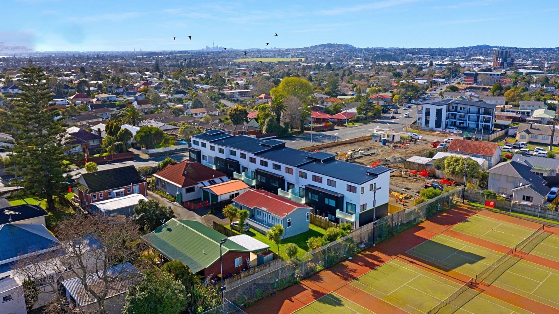 How Climber Helps Auckland Landlords Meet Healthy Homes Standards