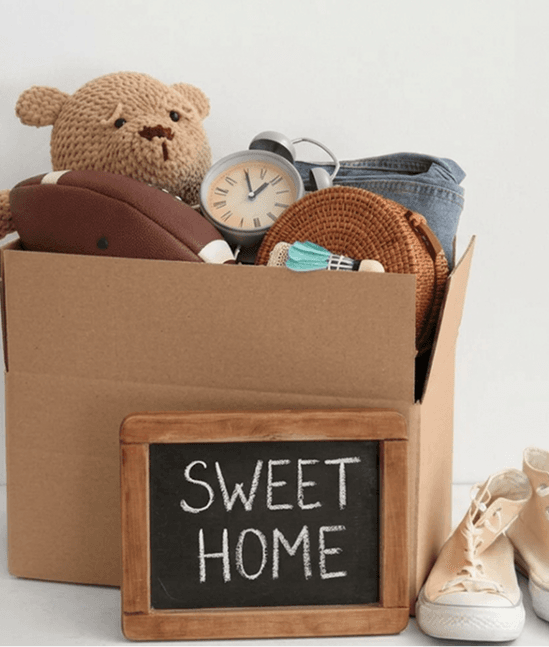 Property Sale
