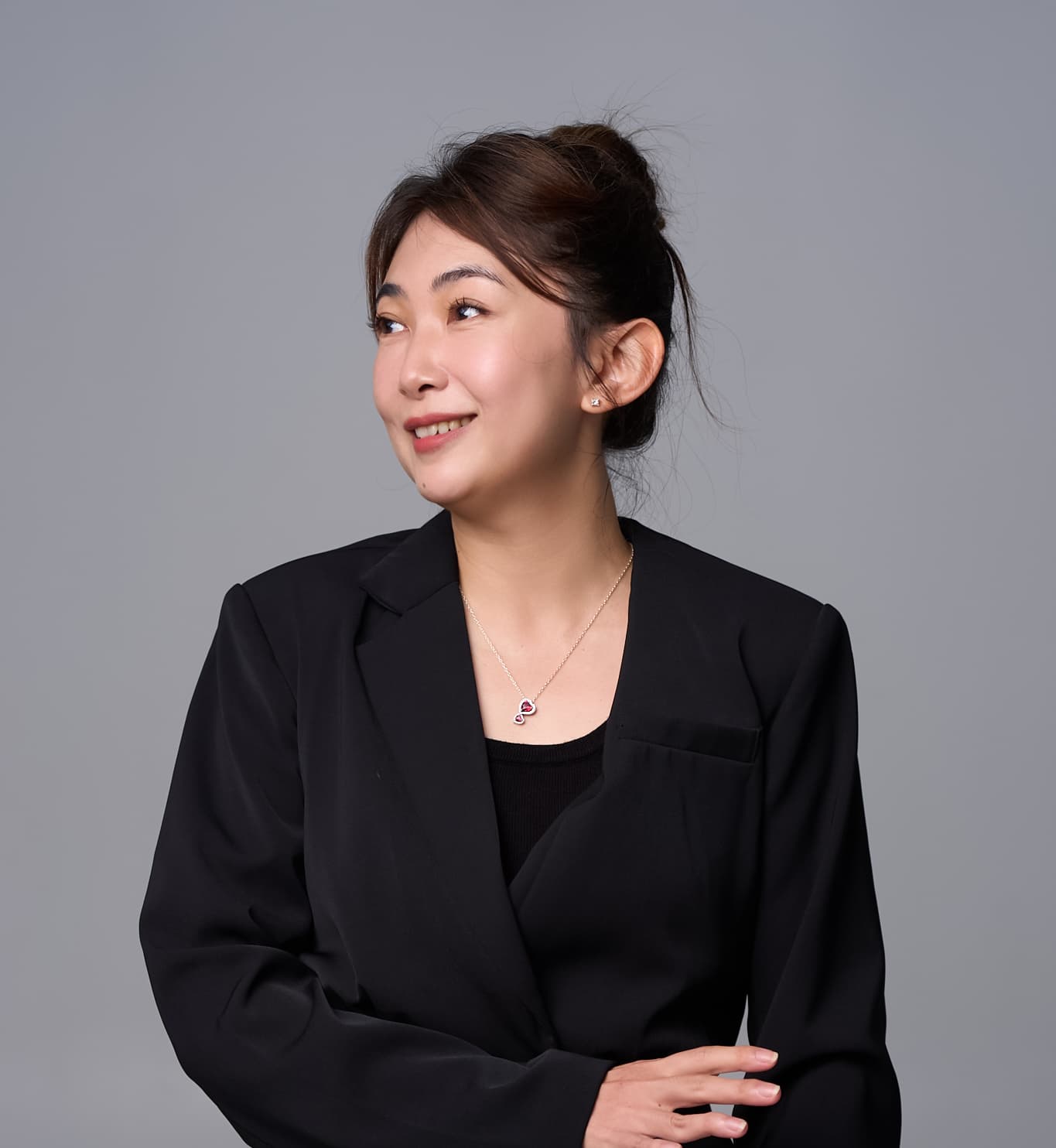 Siyuan(Sisi) Li hover