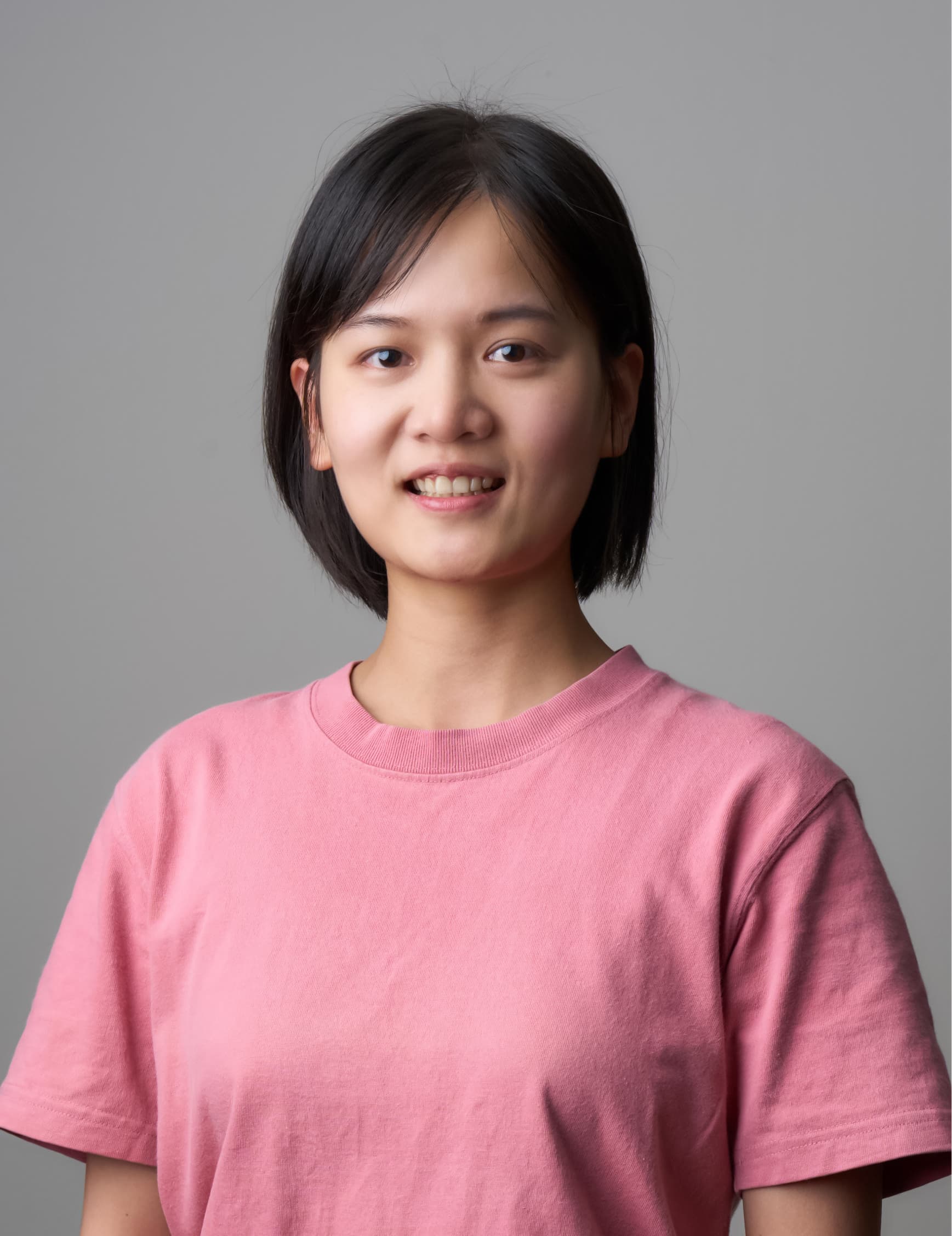 Chloe Qin